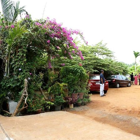 Niyati Home Stay Gokarna (Karnataka) Exterior foto