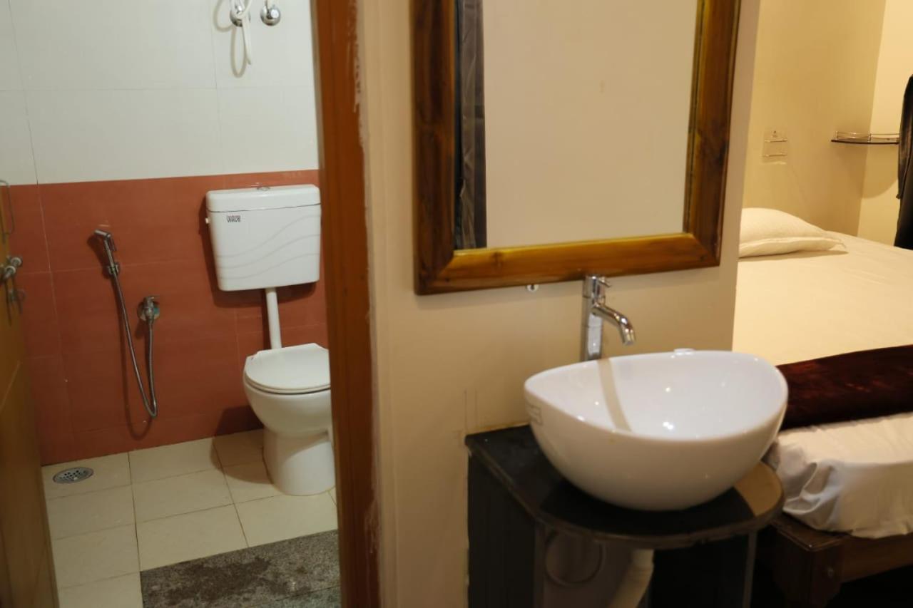 Niyati Home Stay Gokarna (Karnataka) Exterior foto