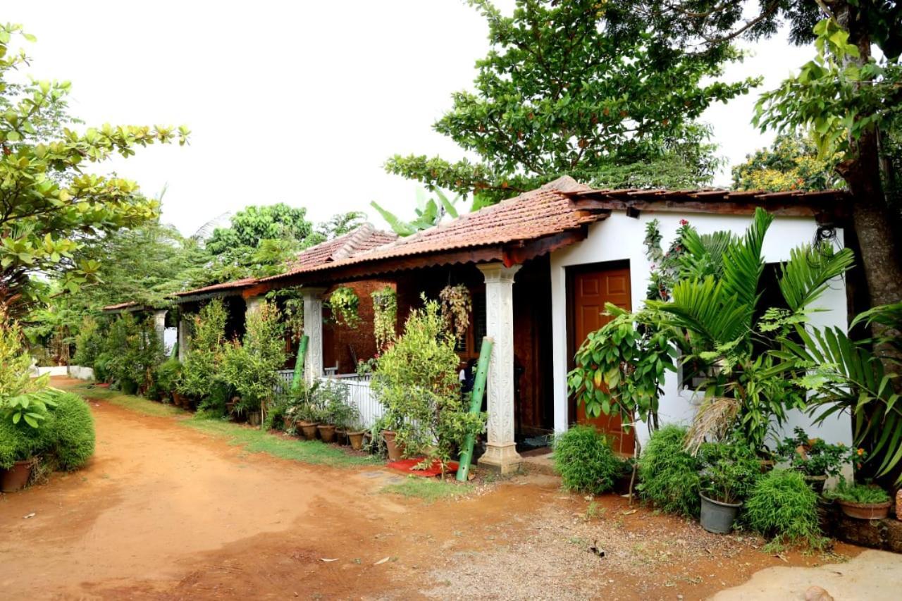 Niyati Home Stay Gokarna (Karnataka) Exterior foto