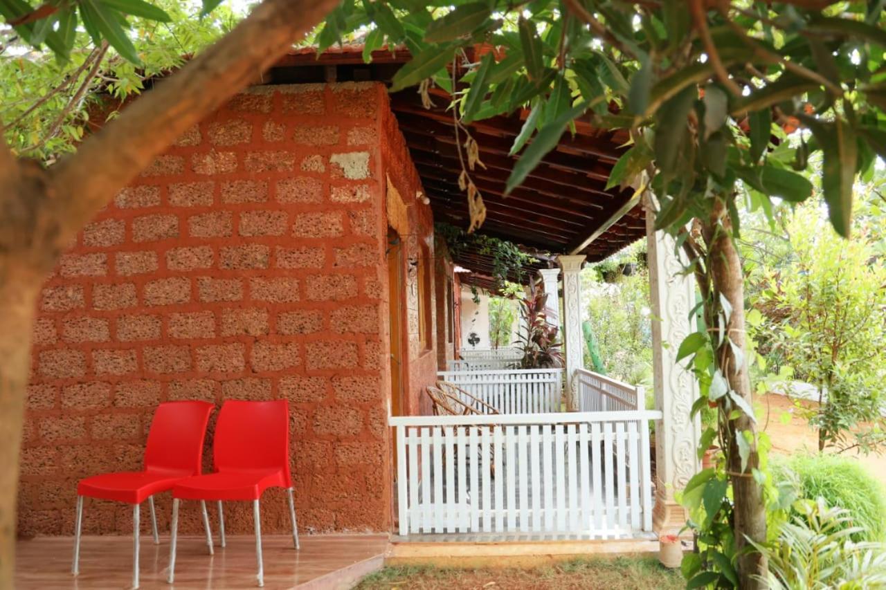 Niyati Home Stay Gokarna (Karnataka) Exterior foto