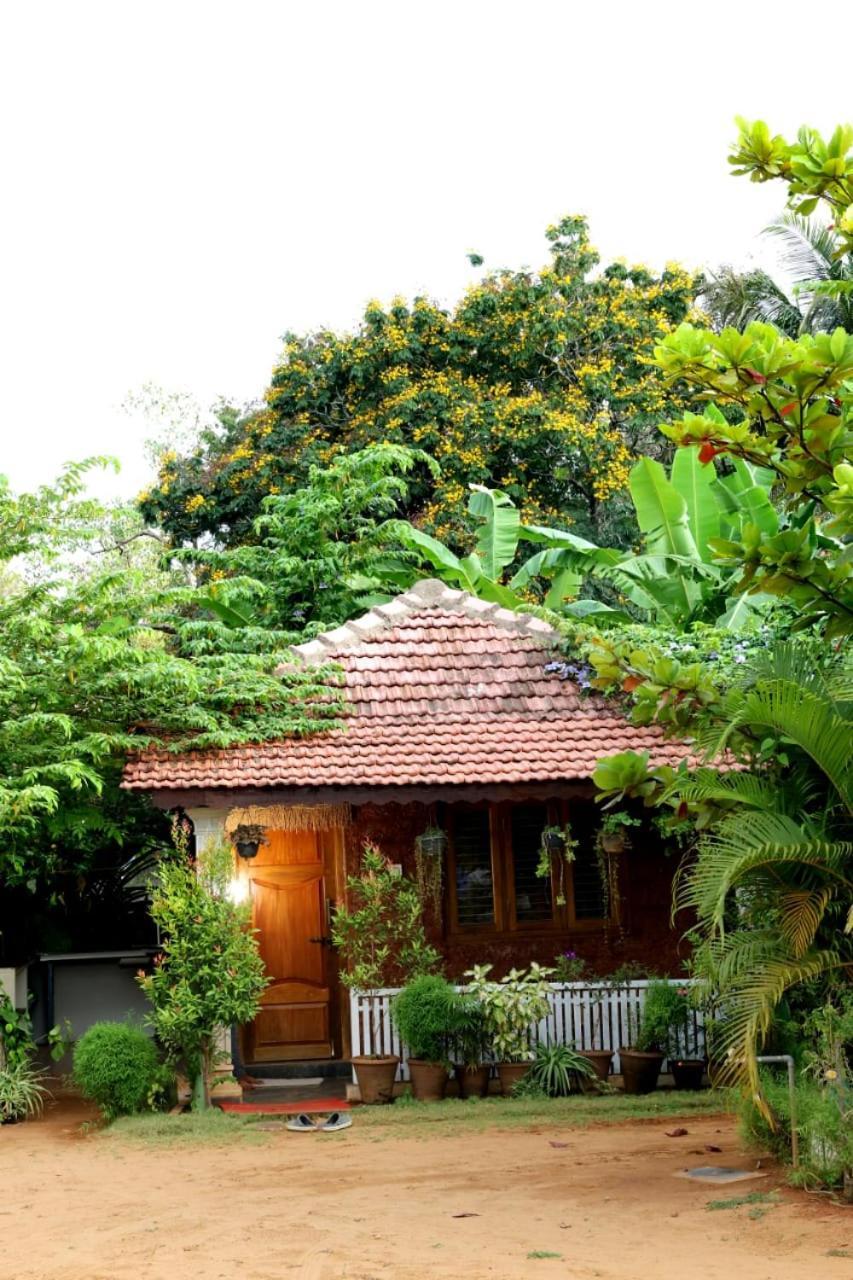Niyati Home Stay Gokarna (Karnataka) Exterior foto