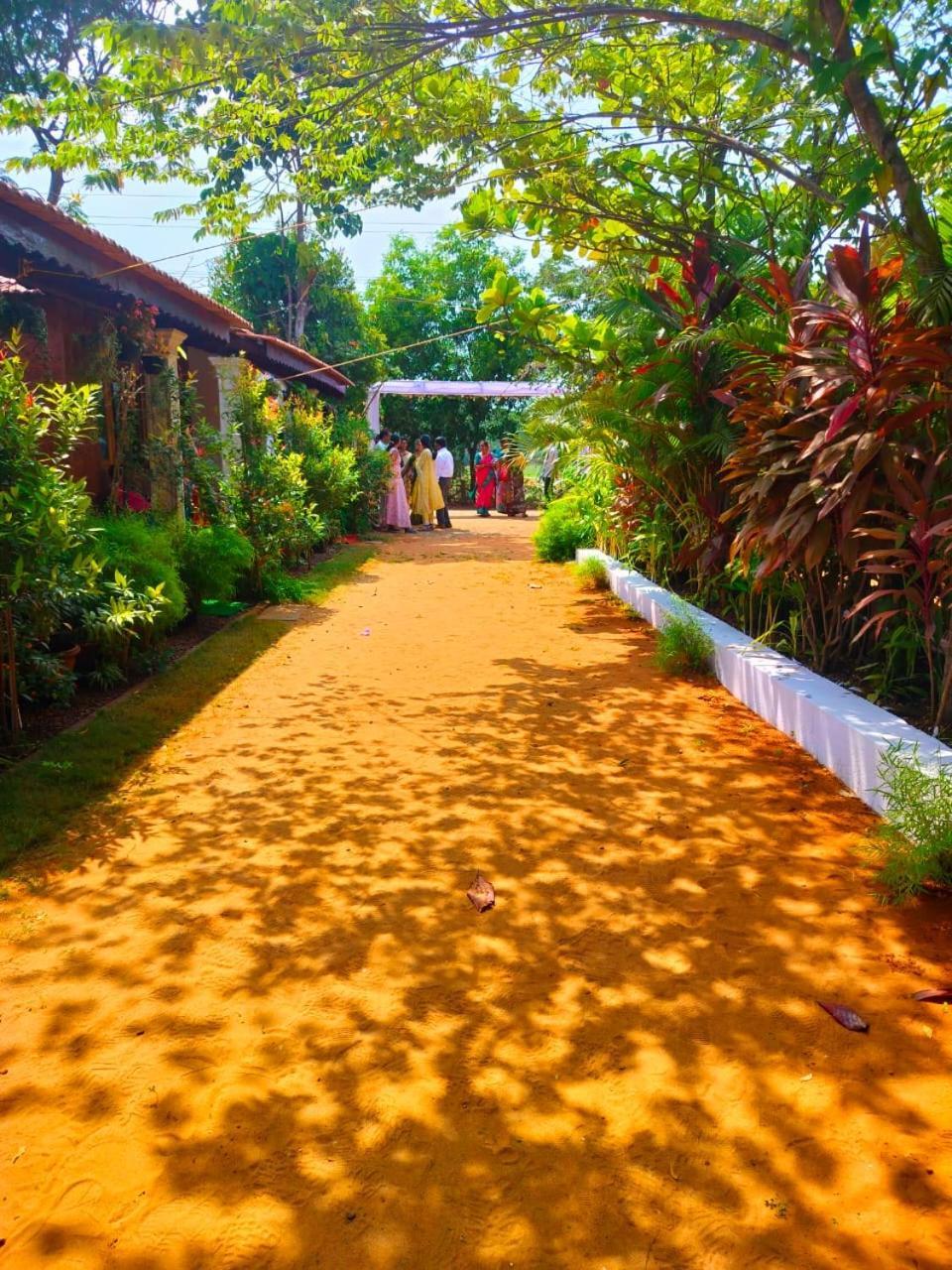 Niyati Home Stay Gokarna (Karnataka) Exterior foto