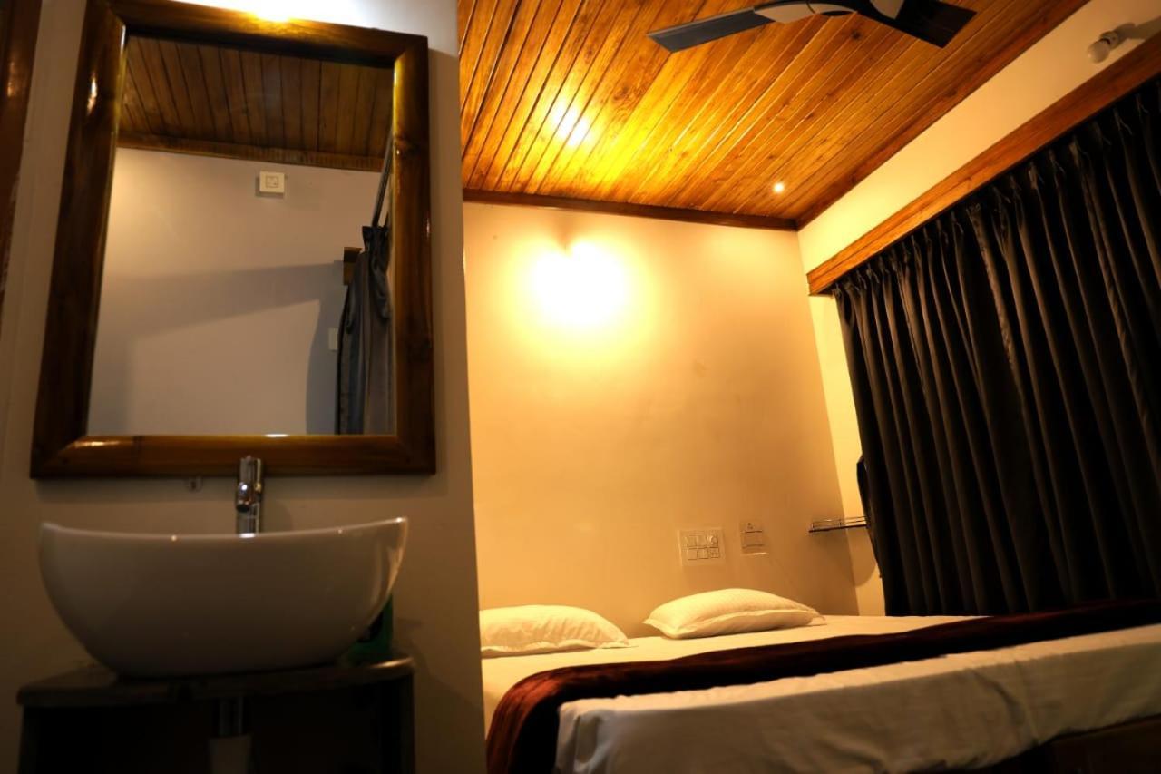 Niyati Home Stay Gokarna (Karnataka) Exterior foto