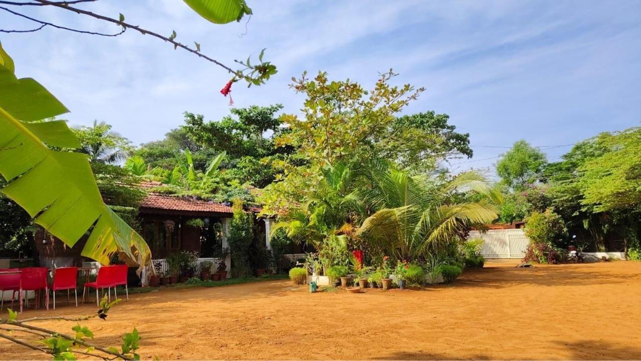 Niyati Home Stay Gokarna (Karnataka) Exterior foto