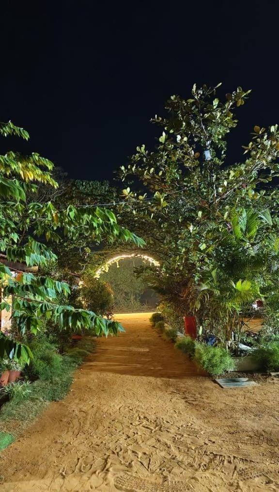 Niyati Home Stay Gokarna (Karnataka) Exterior foto